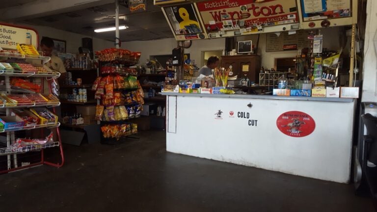 Mitchell’s Country Store Jackson