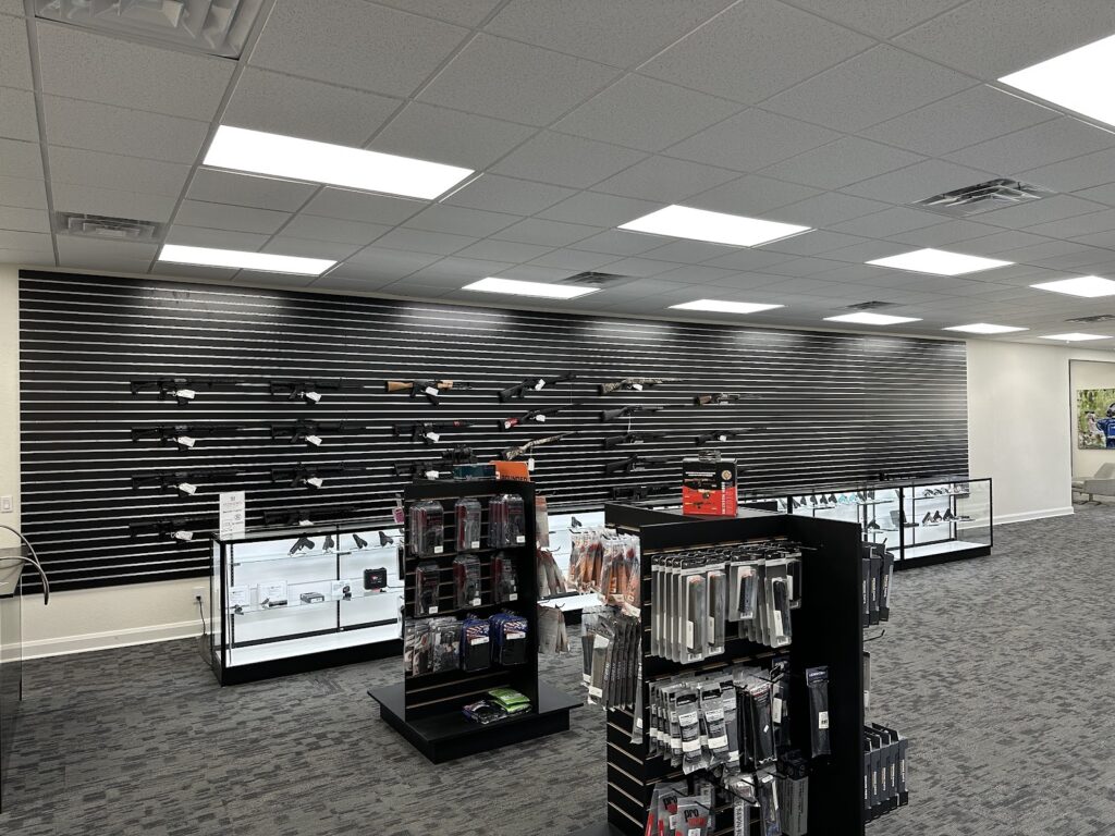 Modern Outfitters San Antonio
