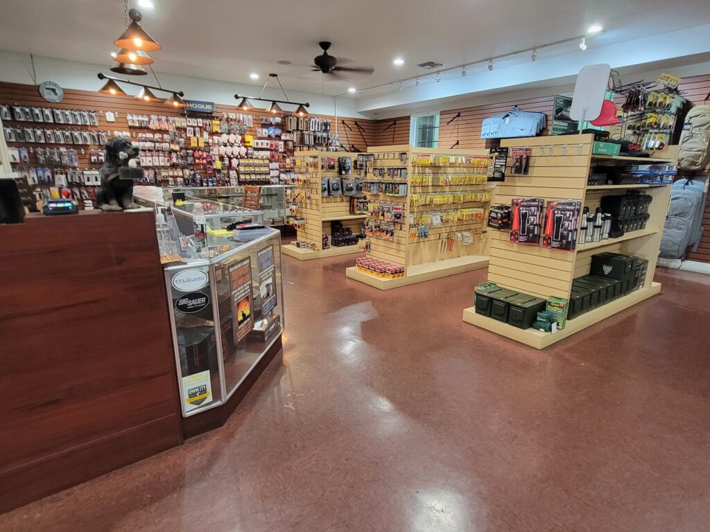 Moldawers Firearms Simi Valley