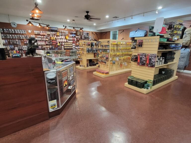 Moldawers Firearms Simi Valley