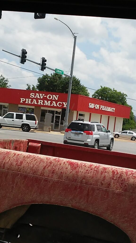 Montana Customs Batesville