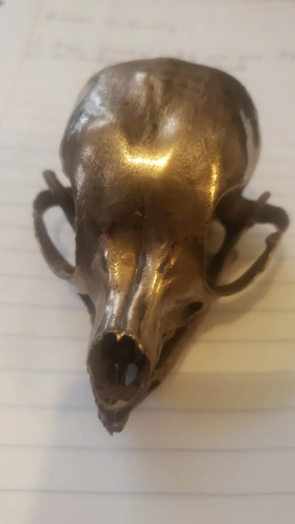 Montana Skullworks Libby