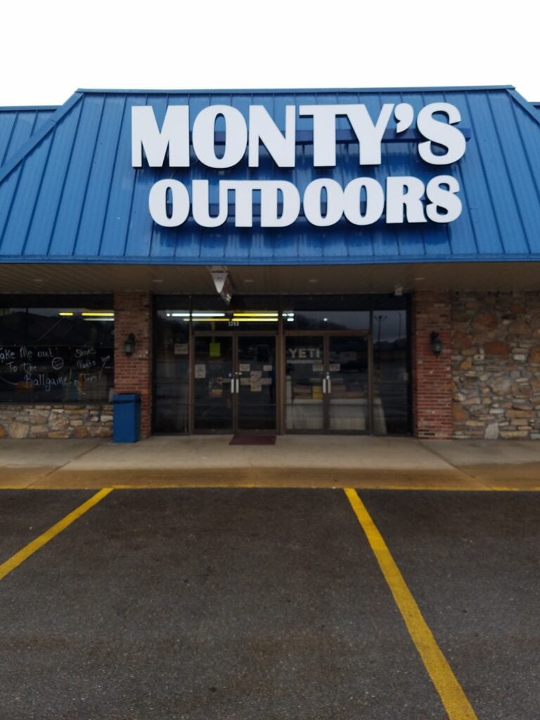 Montys Outdoors West Plains