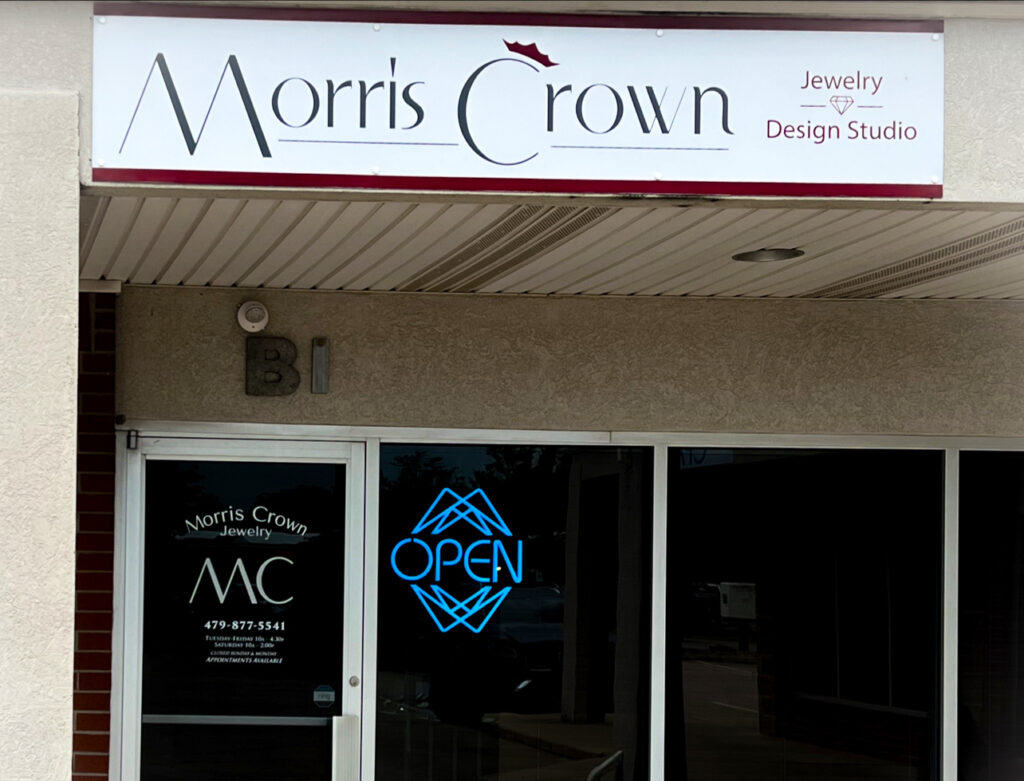 Morris Crown Creations Rogers