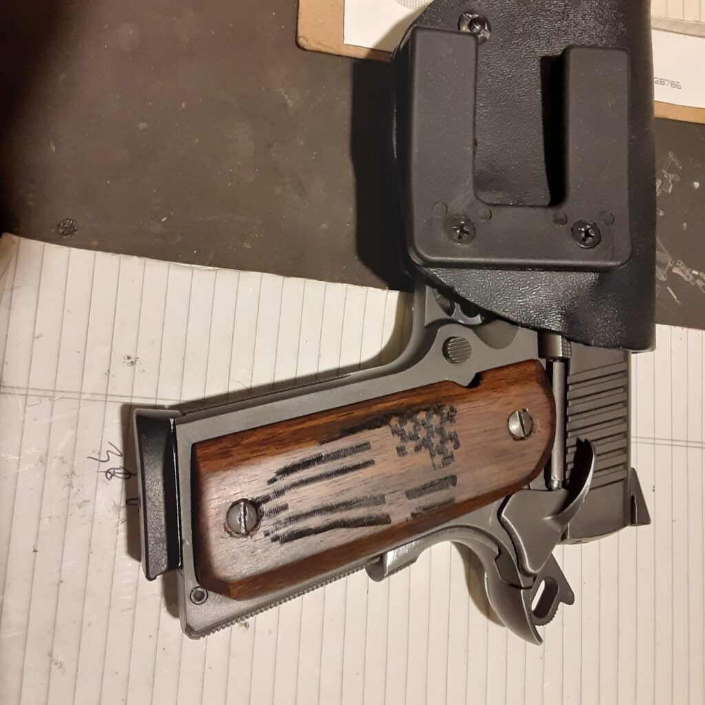 Mountain Man Gun Worx Waynesville