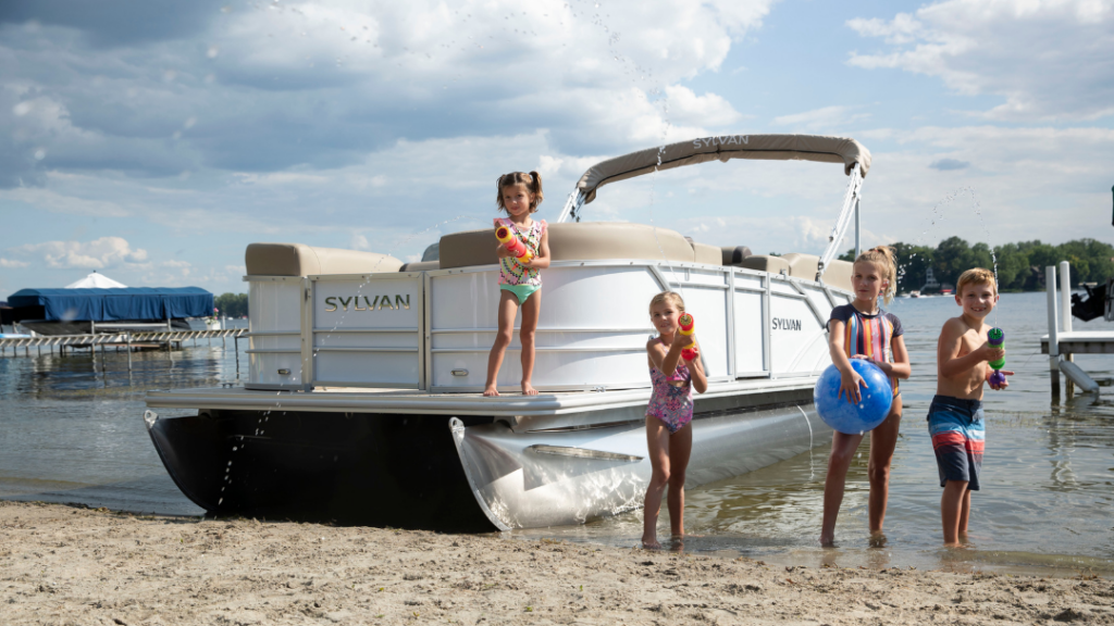 Mountain Top Rv/Marine Lexington