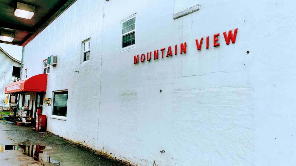Mountain View Market Gate City