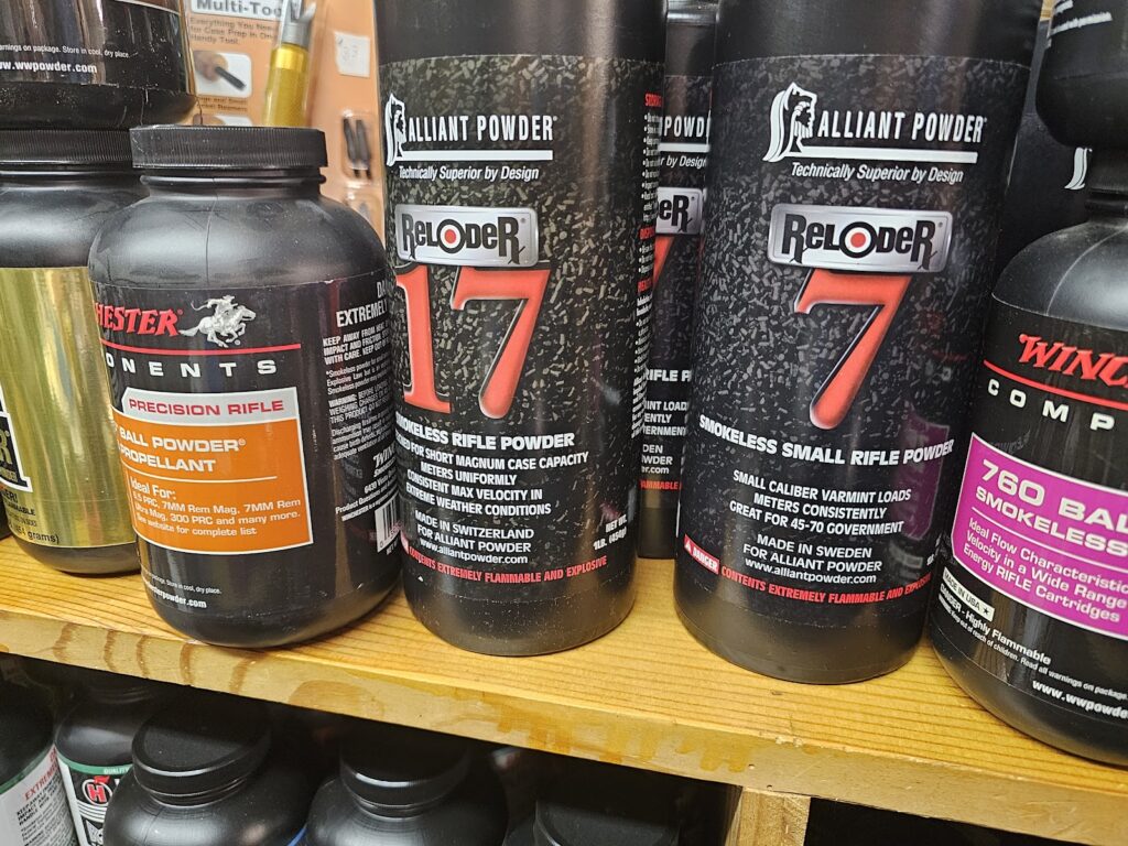 Mr C’s Reload’N Supply Texarkana