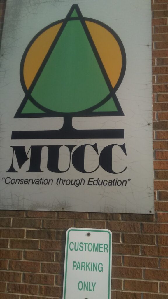 Mucc Lansing
