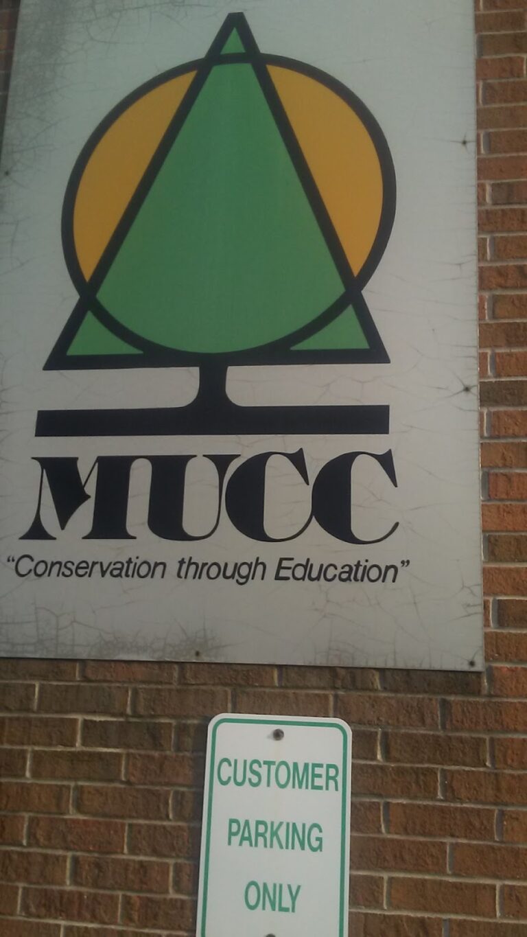 Mucc Lansing