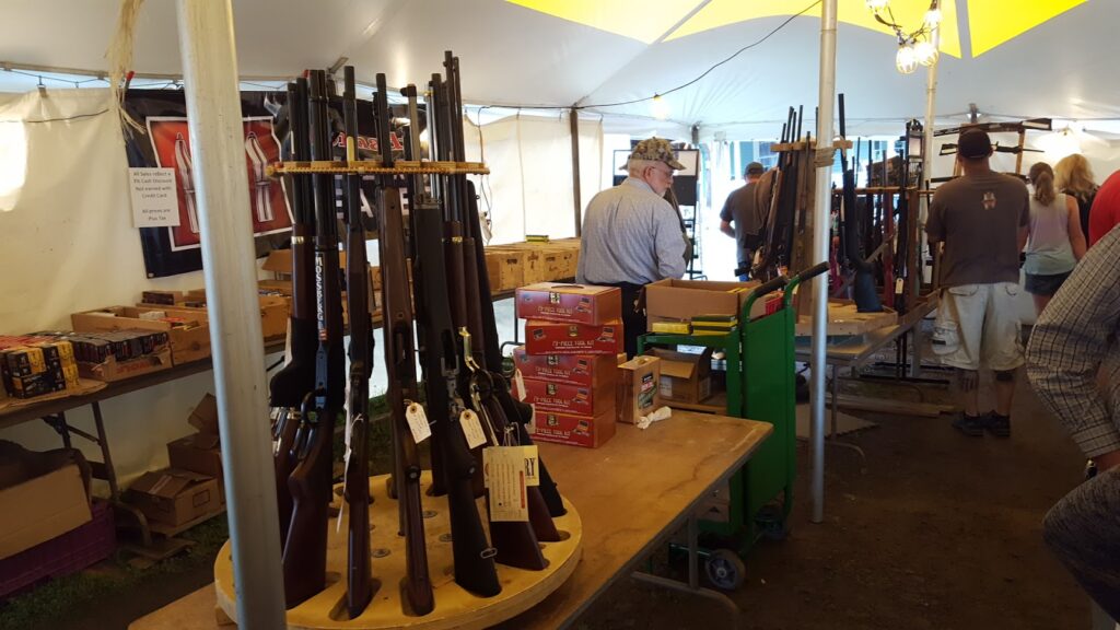 Mud Creek Guns & Ammo Kennedy