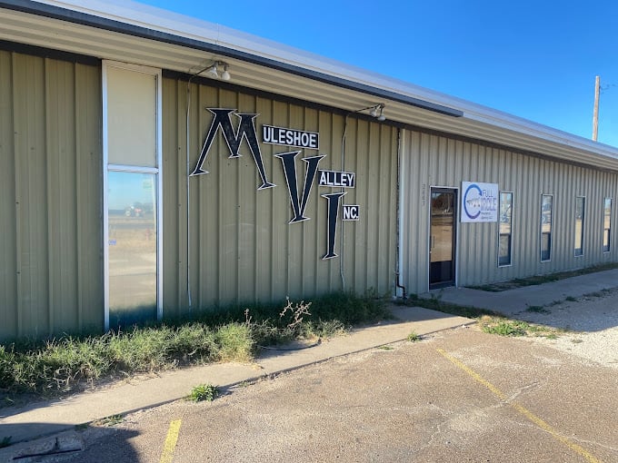 Muleshoe Valley Inc Muleshoe