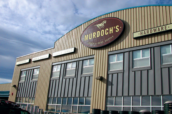 Murdoch’s Ranch & Home Supply – Bozeman Bozeman