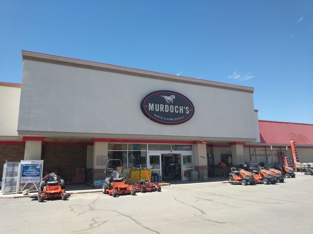 Murdoch’s Ranch & Home Supply – Butte Butte