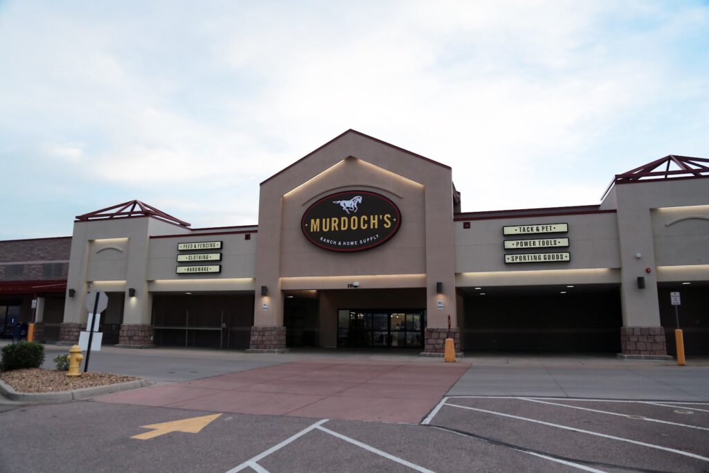 Murdoch’s Ranch & Home Supply – Castle Rock Castle Rock
