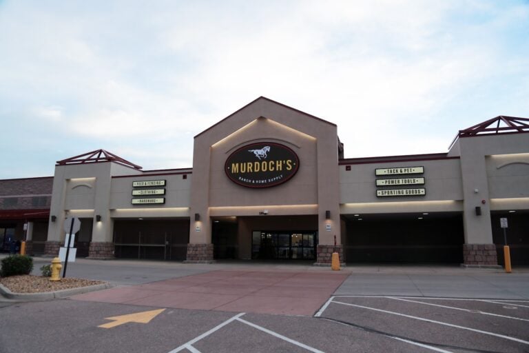 Murdoch’s Ranch & Home Supply – Castle Rock Castle Rock