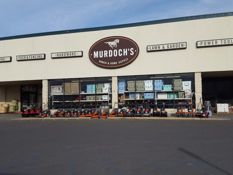 Murdoch’s Ranch & Home Supply – Cheyenne Cheyenne