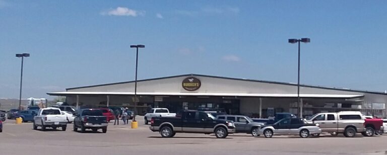 Murdoch’s Ranch & Home Supply – Evansville Evansville