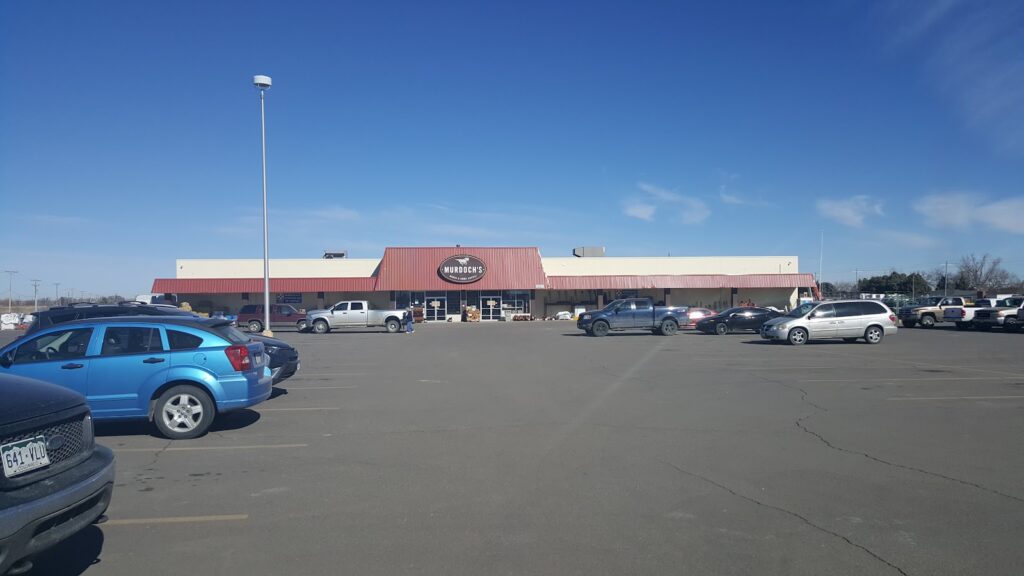 Murdoch’s Ranch & Home Supply – Fort Morgan Fort Morgan