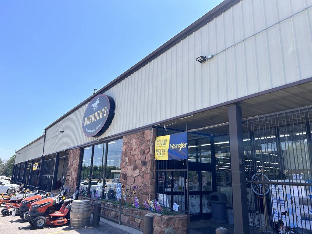Murdoch’s Ranch & Home Supply – Greeley Greeley