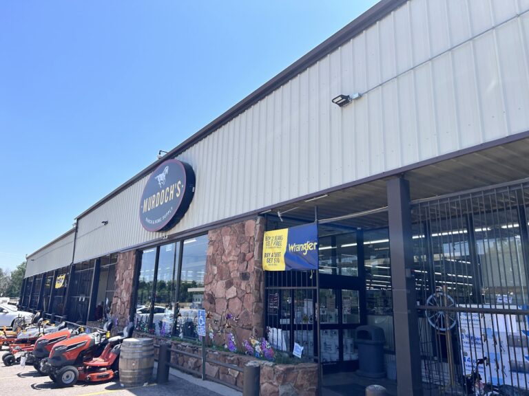 Murdoch’s Ranch & Home Supply – Greeley Greeley