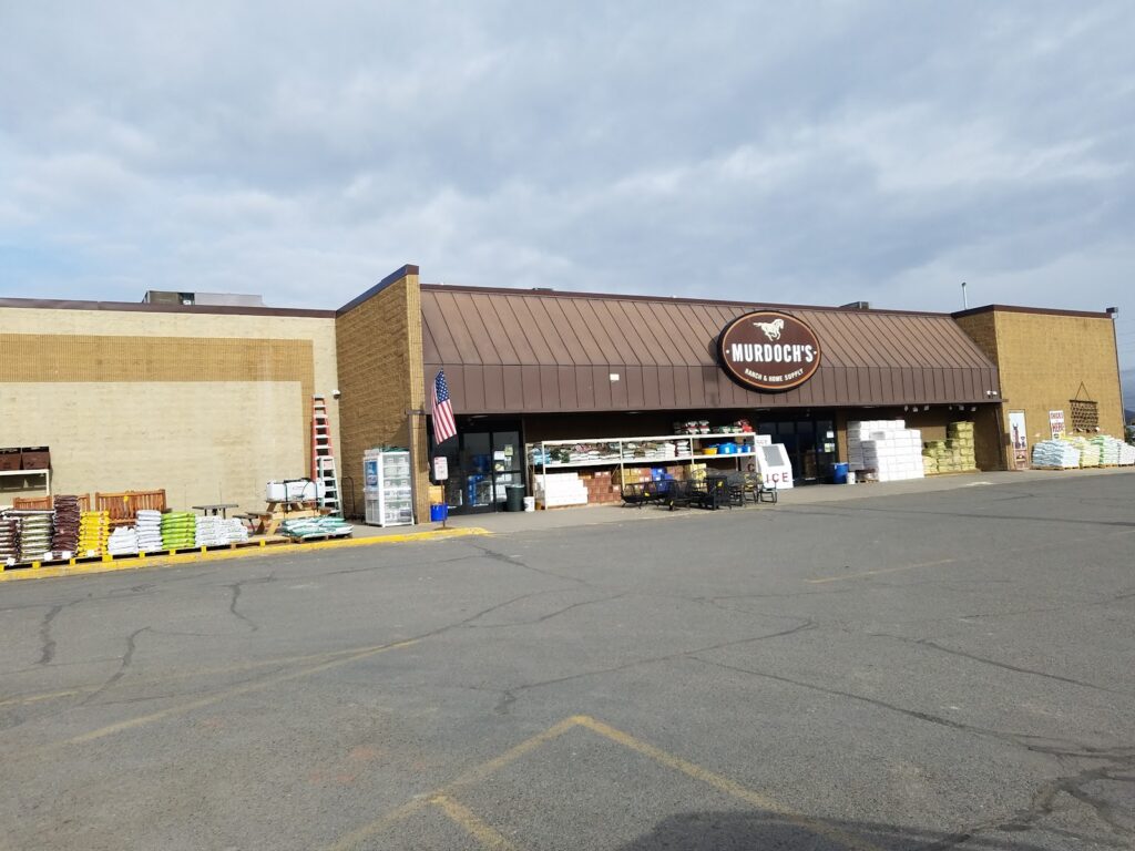 Murdoch’s Ranch & Home Supply – Helena Helena