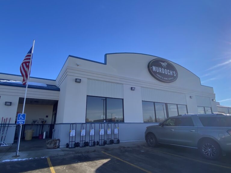 Murdoch’s Ranch & Home Supply – Miles City Miles City