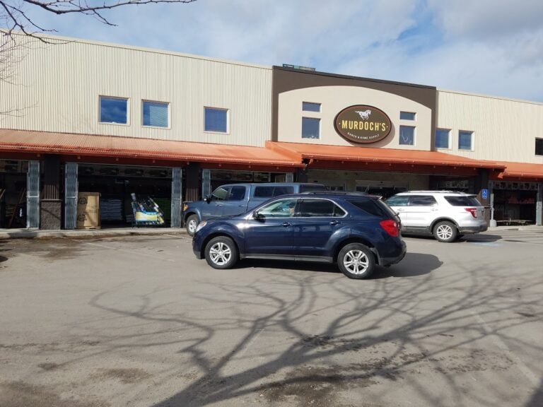 Murdoch’s Ranch & Home Supply – Missoula Missoula