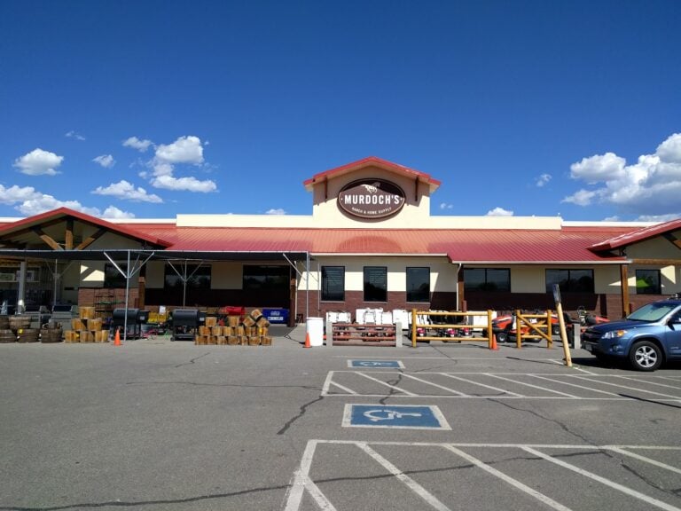 Murdoch’s Ranch & Home Supply – Montrose Montrose