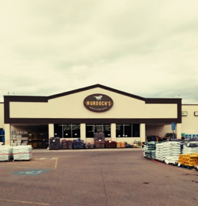Murdoch’s Ranch & Home Supply – Polson Polson