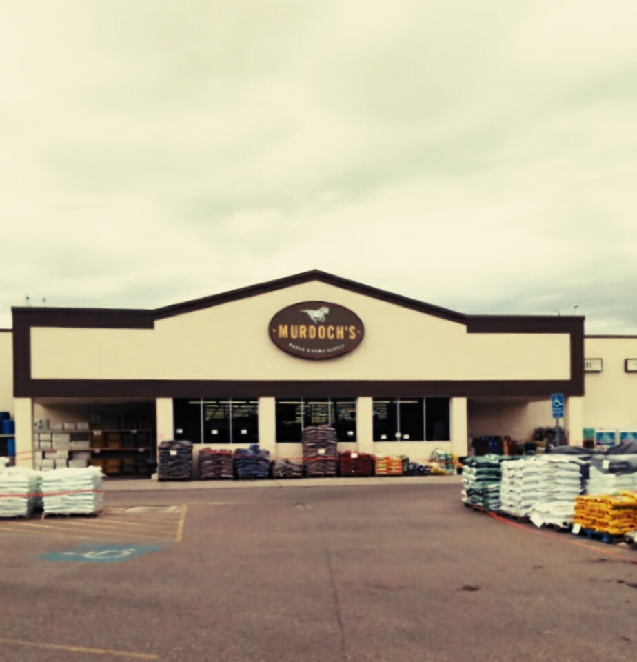 Murdoch’s Ranch & Home Supply – Polson Polson