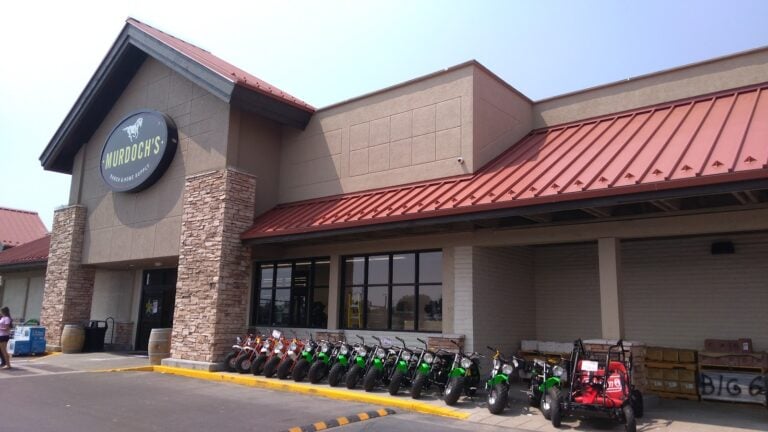 Murdoch’s Ranch & Home Supply – Riverton Riverton