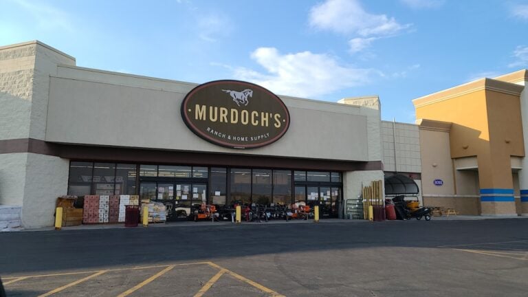 Murdoch’s Ranch & Home Supply – Rock Springs Rock Springs