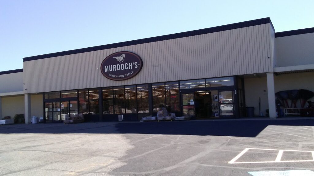 Murdoch’s Ranch & Home Supply – Salida Salida