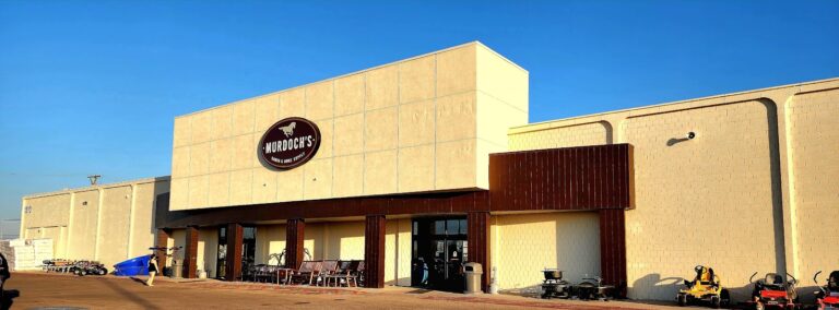 Murdoch’s Ranch & Home Supply – Scottsbluff Scottsbluff