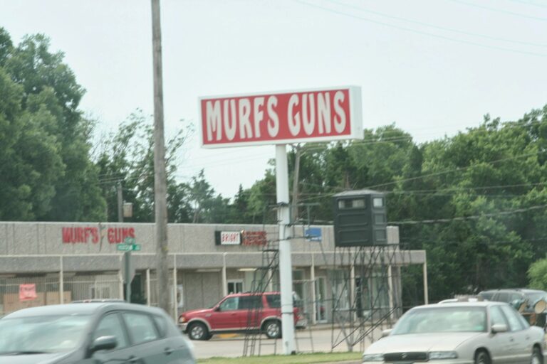 Murf’s Guns Duncan