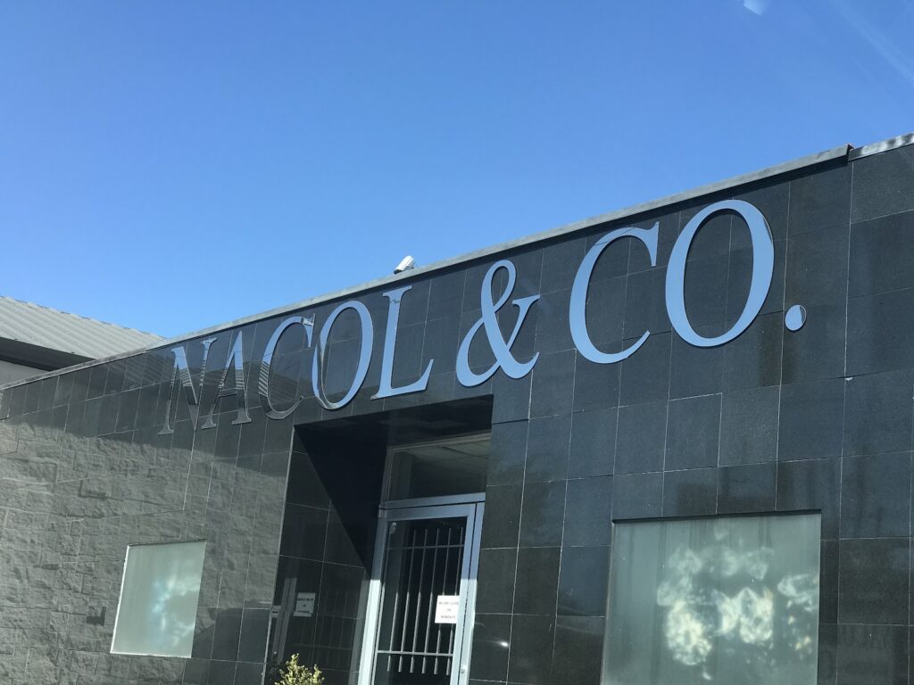 Nacol & Company Houston