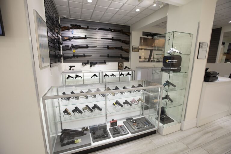 Naples Guns & Ammo Naples