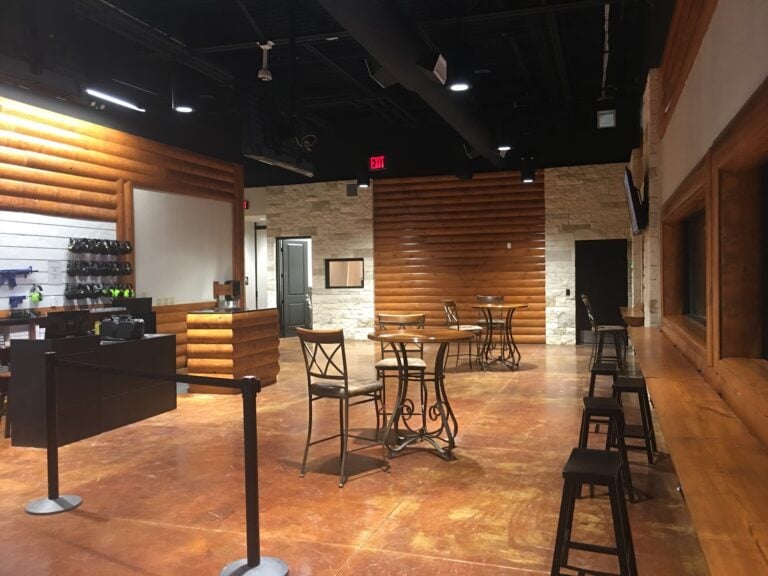 Nardis Gun Club At Alamo Ranch San Antonio