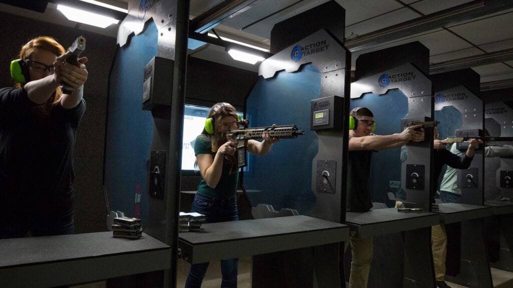 Nashville Armory Nashville