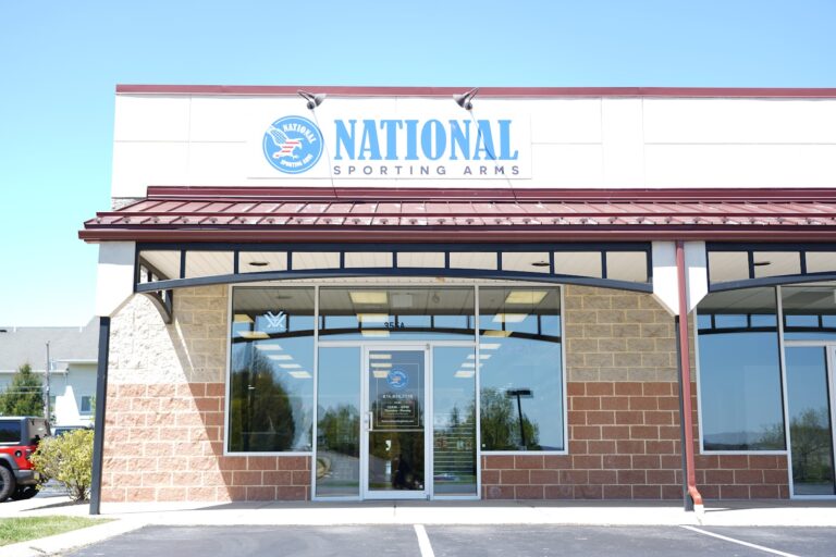 National Sporting Arms State College