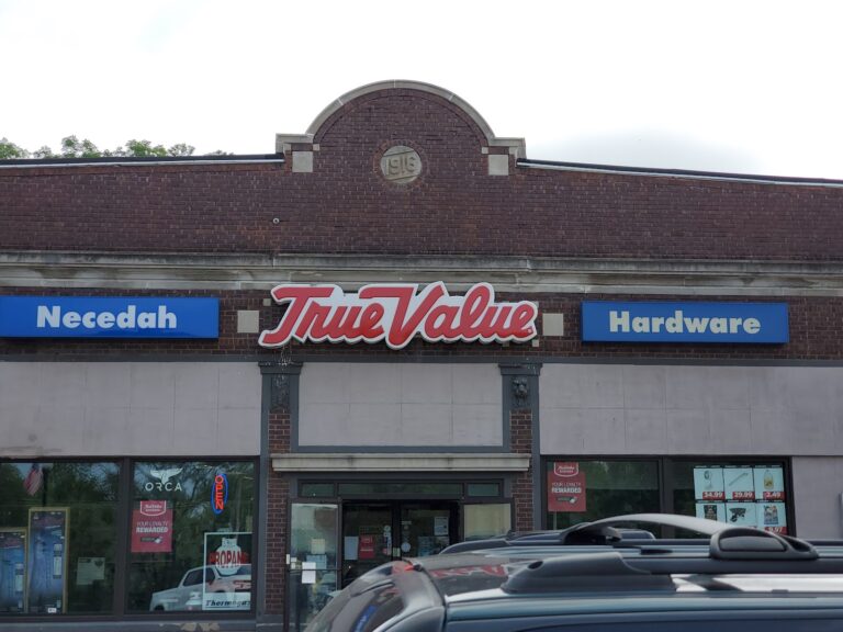 Necedah True Value Hardware Necedah