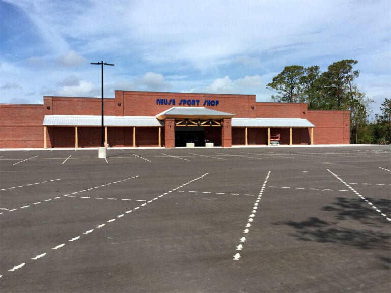 Neuse Sport Shop Cedar Point