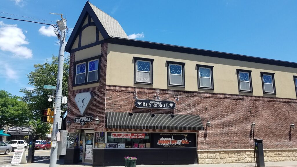 New Budget Buy & Sell Patchogue