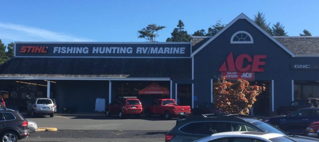 Newport Ace Hardware And Outdoor Newport