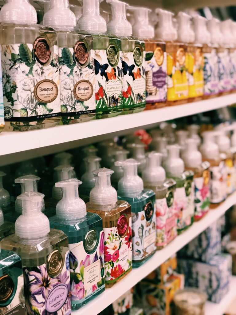 Nichols Discount Center – Winnfield Winnfield