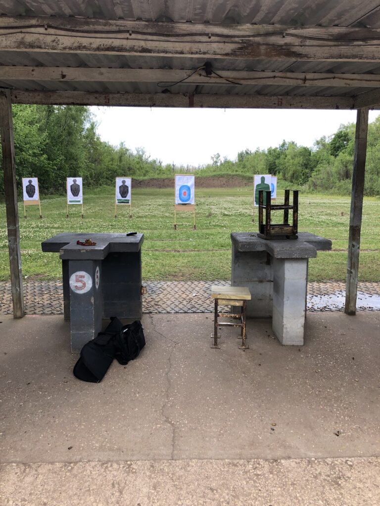 Nicks Gun Shop & Shooting Range Garyville