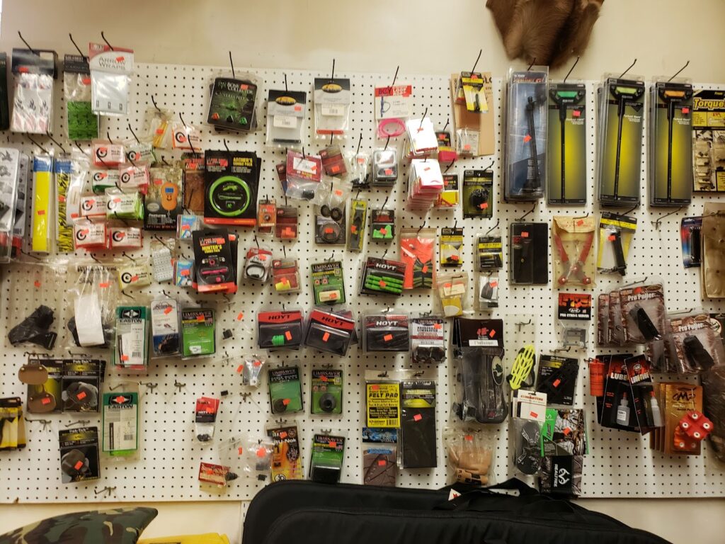 Nicks Sporting Goods Buffalo