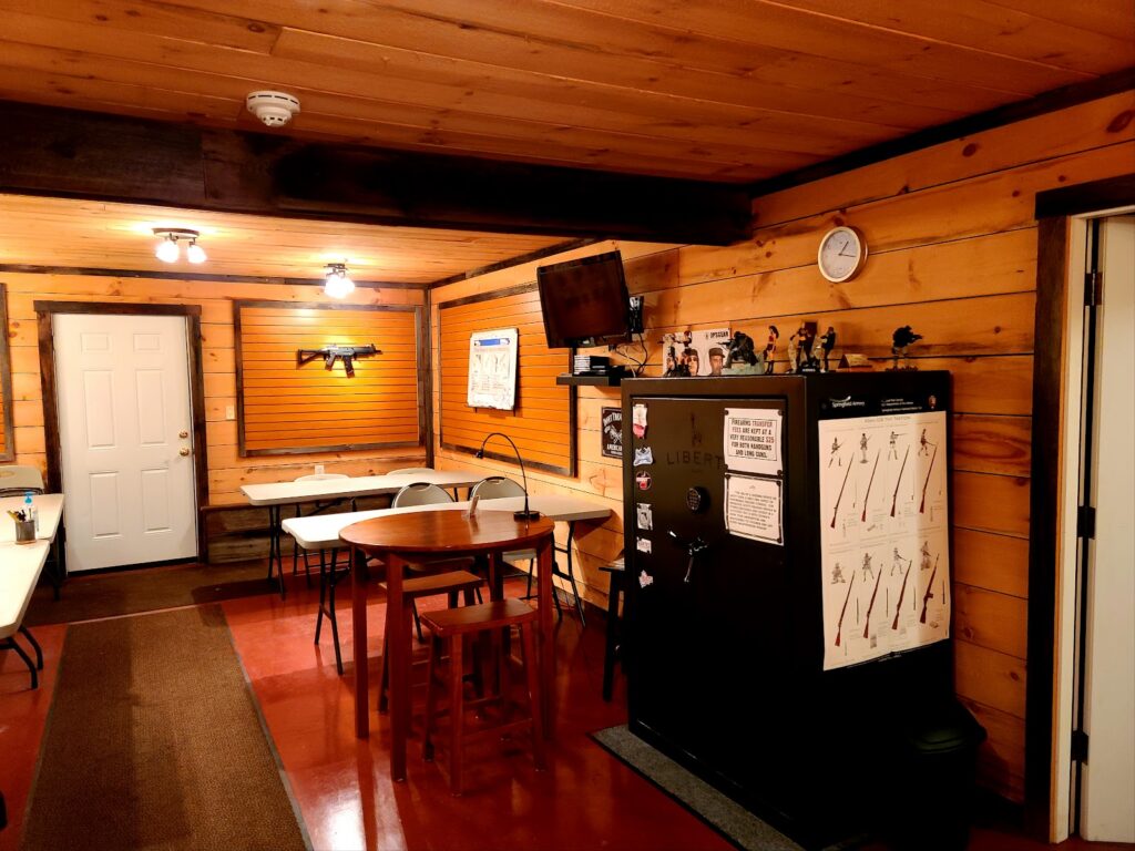Nine Mile Firearms Holland Patent