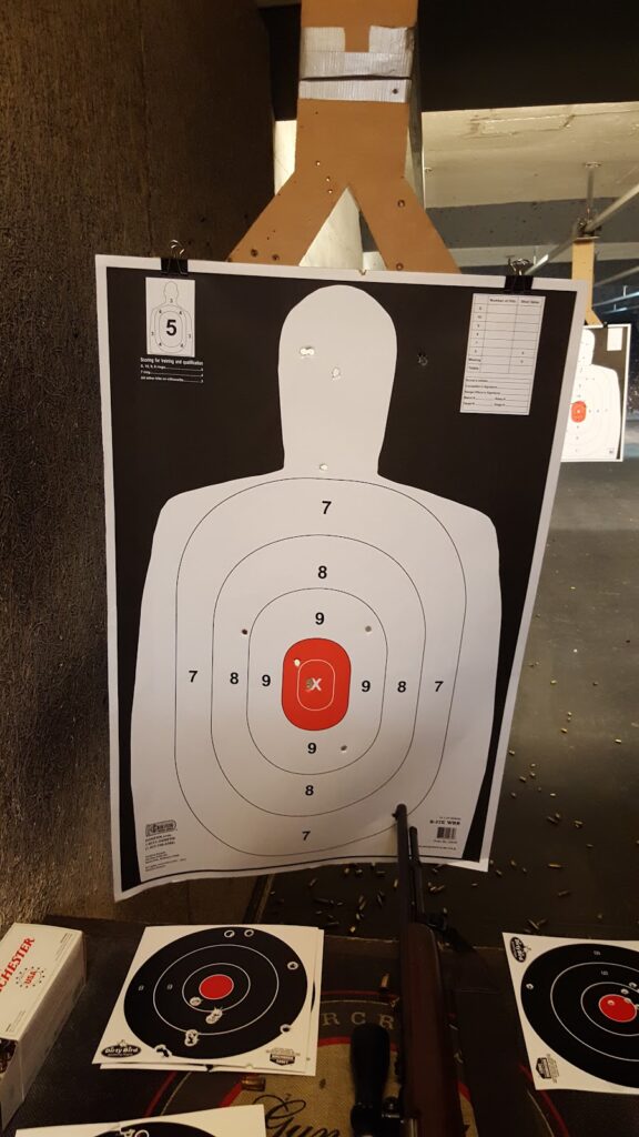 Norcross Gun Club And Range Norcross